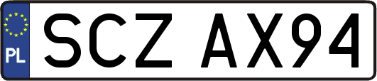 SCZAX94