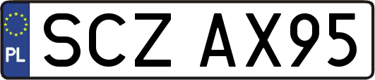 SCZAX95