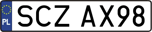 SCZAX98