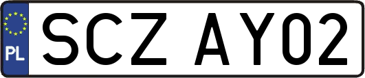 SCZAY02