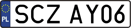 SCZAY06