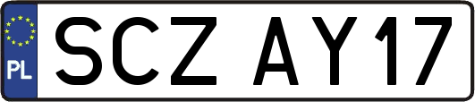 SCZAY17