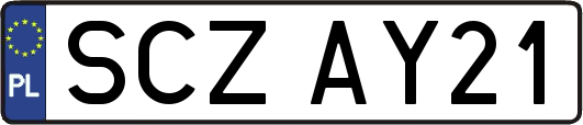SCZAY21