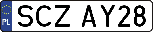 SCZAY28
