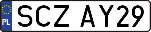 SCZAY29