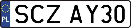 SCZAY30