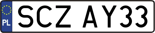 SCZAY33