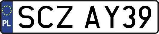 SCZAY39
