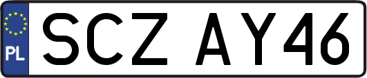SCZAY46