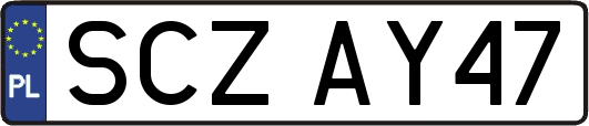 SCZAY47