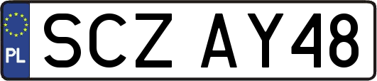 SCZAY48
