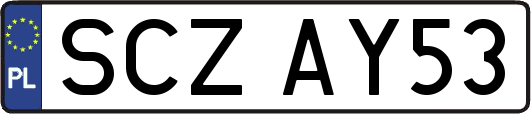 SCZAY53