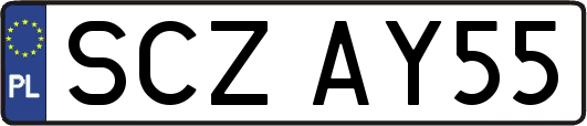 SCZAY55