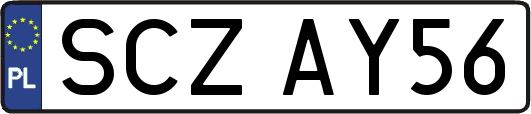 SCZAY56
