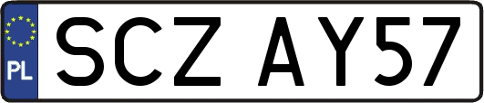 SCZAY57