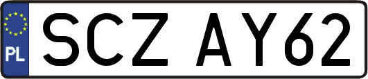 SCZAY62