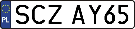 SCZAY65