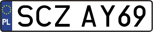 SCZAY69