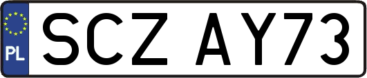 SCZAY73