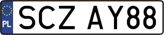 SCZAY88