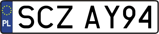 SCZAY94