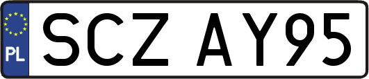 SCZAY95