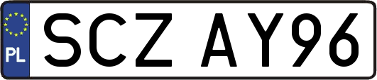 SCZAY96