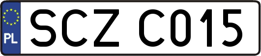 SCZC015