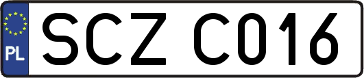 SCZC016
