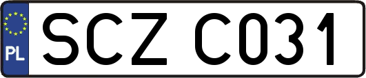 SCZC031