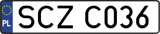 SCZC036