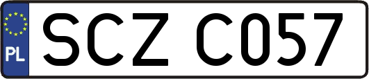 SCZC057