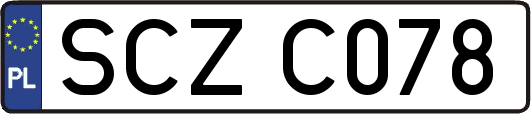SCZC078