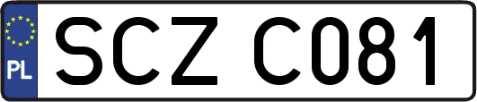 SCZC081