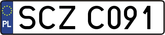 SCZC091