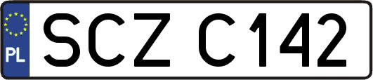 SCZC142