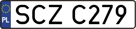 SCZC279