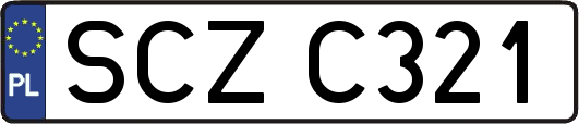 SCZC321