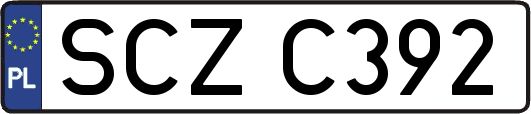 SCZC392