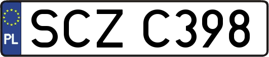 SCZC398