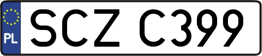 SCZC399