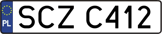 SCZC412