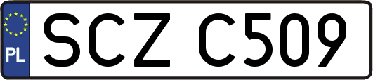 SCZC509