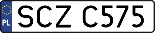 SCZC575