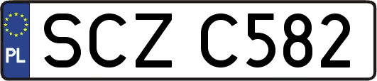 SCZC582