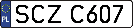 SCZC607