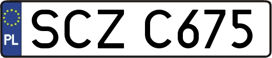 SCZC675