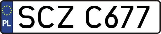SCZC677