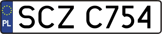 SCZC754