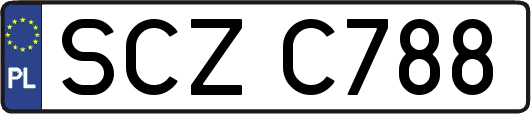 SCZC788